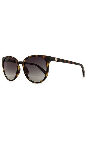 SONNENBRILLE ARMADA in - Le Specs - Modalova