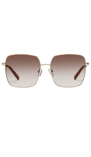 SONNENBRILLE CHERISHED in - Le Specs - Modalova