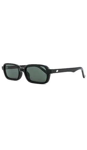 Gafas de sol pilferer en color negro talla all - Le Specs - Modalova