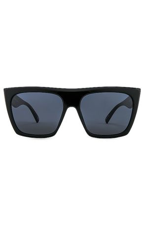 Gafas de sol the thirst en color negro talla all en - Black. Talla all - Le Specs - Modalova