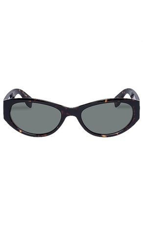 Tokyo Tort Sunglasses in - Le Specs - Modalova