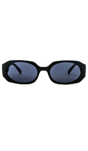 Gafas de sol shebang en color talla all en - Black. Talla all - Le Specs - Modalova