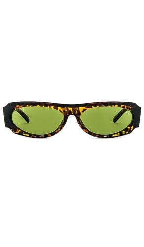 Long Nights Sunglasses in - Le Specs - Modalova