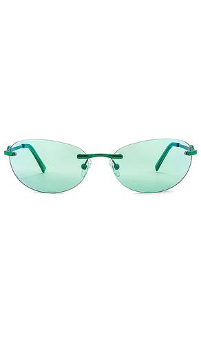 SONNENBRILLE SLINKY in - Le Specs - Modalova