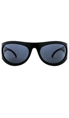 Gafas de sol trash trix en color talla all en - Black. Talla all - Le Specs - Modalova