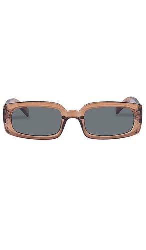 SONNENBRILLE DYNAMITE in - Le Specs - Modalova