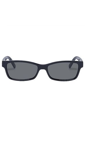 Gafas de sol plateaux en color talla all en - Black. Talla all - Le Specs - Modalova