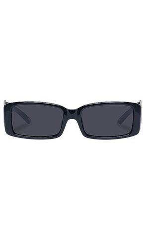 Gafas de sol cruel intentions en color negro talla all en - Black. Talla all - Le Specs - Modalova