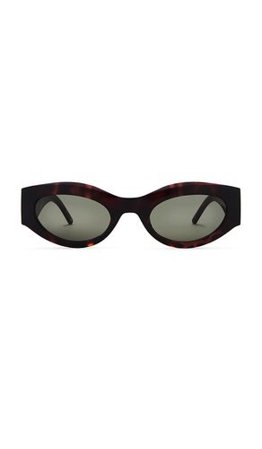 Body Bumpin Ii Sunglasses in - Le Specs - Modalova