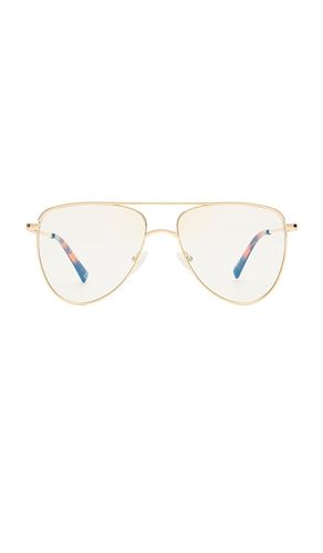 SONNENBRILLE THE DUKE in - Le Specs - Modalova