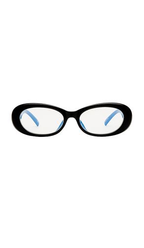Hey ya blue light glasses in color size all - Le Specs - Modalova