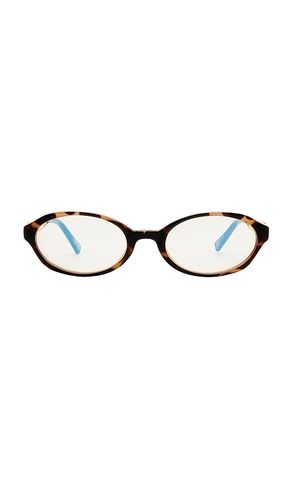 SONNENBRILLE LUNITA in - Le Specs - Modalova