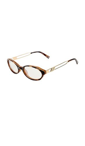 SONNENBRILLE LUNITA in - Le Specs - Modalova