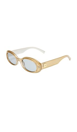 SONNENBRILLE WORK IT! in - Le Specs - Modalova
