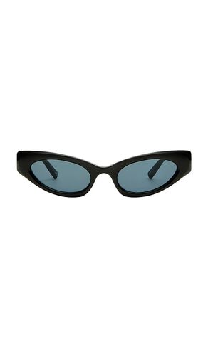 The Stealth Sunlgasses in - Le Specs - Modalova