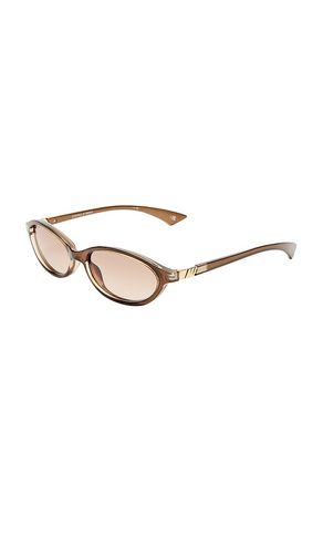Duskfall Sunglasses in - Le Specs - Modalova