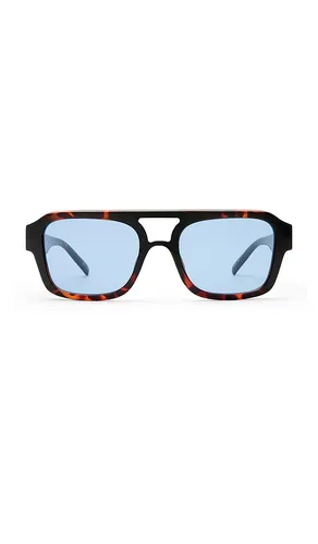 Subzero Sunglasses in - Le Specs - Modalova
