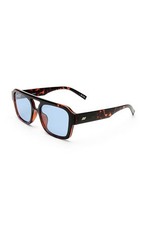 Subzero Sunglasses in - Le Specs - Modalova