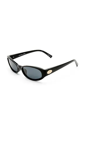 Popalicious Sunglasses in - Le Specs - Modalova