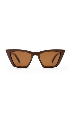 Velodrome Sunglasses in - Le Specs - Modalova