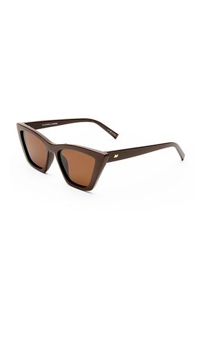 Velodrome Sunglasses in - Le Specs - Modalova