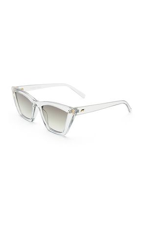 Velodrome Sunglasses in - Le Specs - Modalova