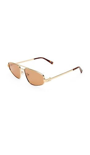 Treasure Sunglasses in - Le Specs - Modalova