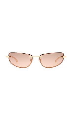 Bubbles Sunglasses in - Le Specs - Modalova