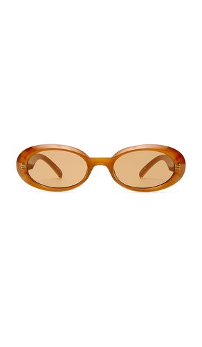 Work It Sunglasses in - Le Specs - Modalova