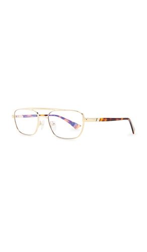 Le Mimi Blue Light Eyeglasses in - Le Specs - Modalova