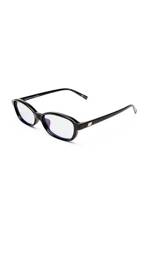 Honey Pot Blue Light Eyeglasses in - Le Specs - Modalova