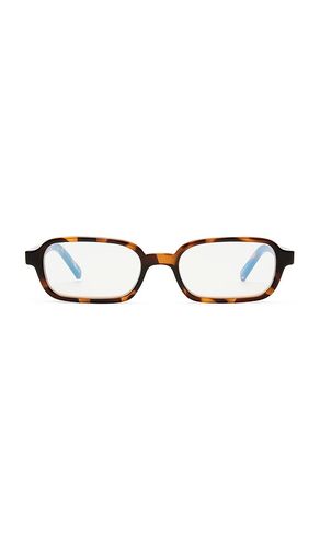 Pilferer Blue Light Eyeglasses in - Le Specs - Modalova
