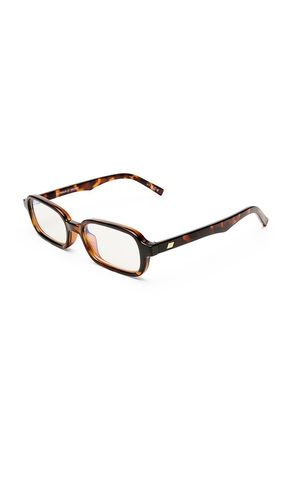 Pilferer Blue Light Eyeglasses in - Le Specs - Modalova