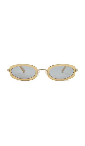 Mecharo Sunglasses in - Le Specs - Modalova