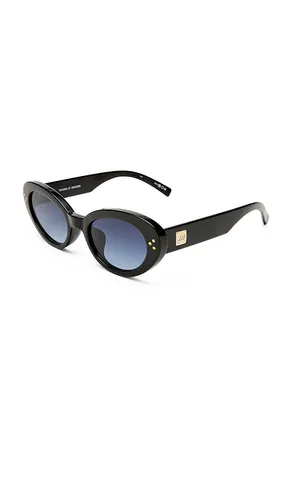 Tootsie Sunglasses in - Le Specs - Modalova