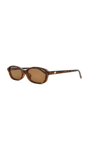 Honey Pot Sunglasses in - Le Specs - Modalova