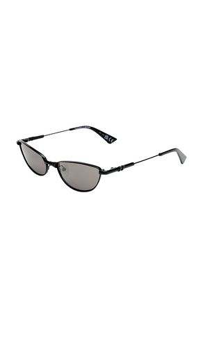 Thorned Sunglasses in - Le Specs - Modalova