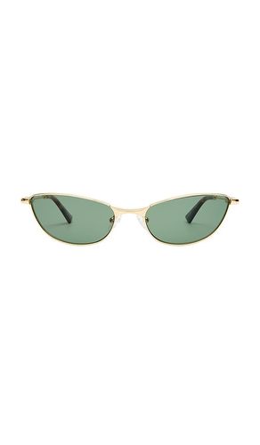 Thorned Sunglasses in - Le Specs - Modalova