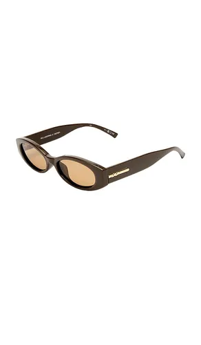 Belladonna Sunglasses in - Le Specs - Modalova