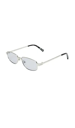 Le Specs Torrid Sunglasses in Grey - Le Specs - Modalova