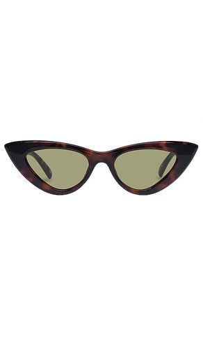 Le Specs Hypnosis in Brown - Le Specs - Modalova