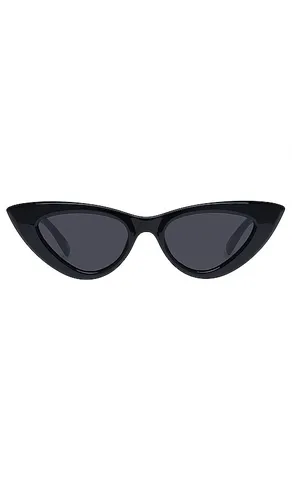 Gafas de sol hypnosis en color negro talla all - Le Specs - Modalova
