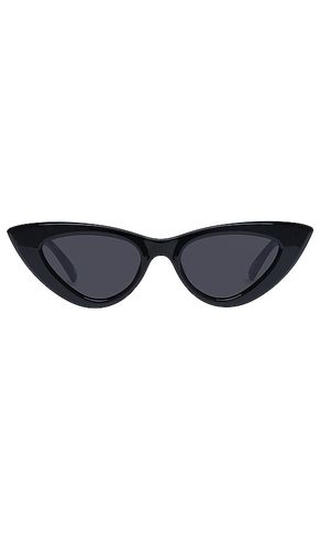 Le Specs Hypnosis in Black - Le Specs - Modalova