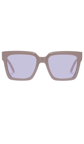 Le Specs Trampler in Nude - Le Specs - Modalova