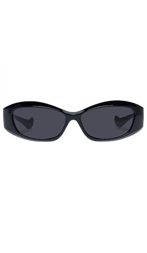 Le Specs Swift Lust in Black - Le Specs - Modalova