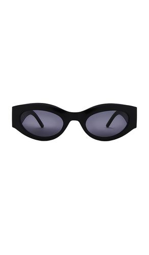 Body Bumpin Ii Sunglasses in Black - Le Specs - Modalova