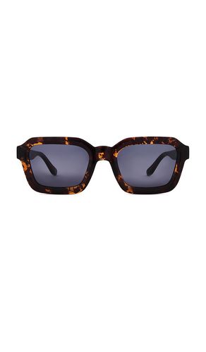 Impossible Sunglasses in Brown - Le Specs - Modalova