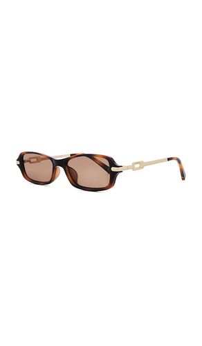 Bamboozler Sunglasses in - Le Specs - Modalova