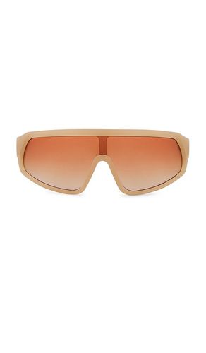 Calm Chaos Sunglasses in Ivory - Le Specs - Modalova