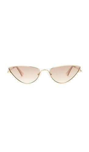 Soiree Sunglasses in - Le Specs - Modalova